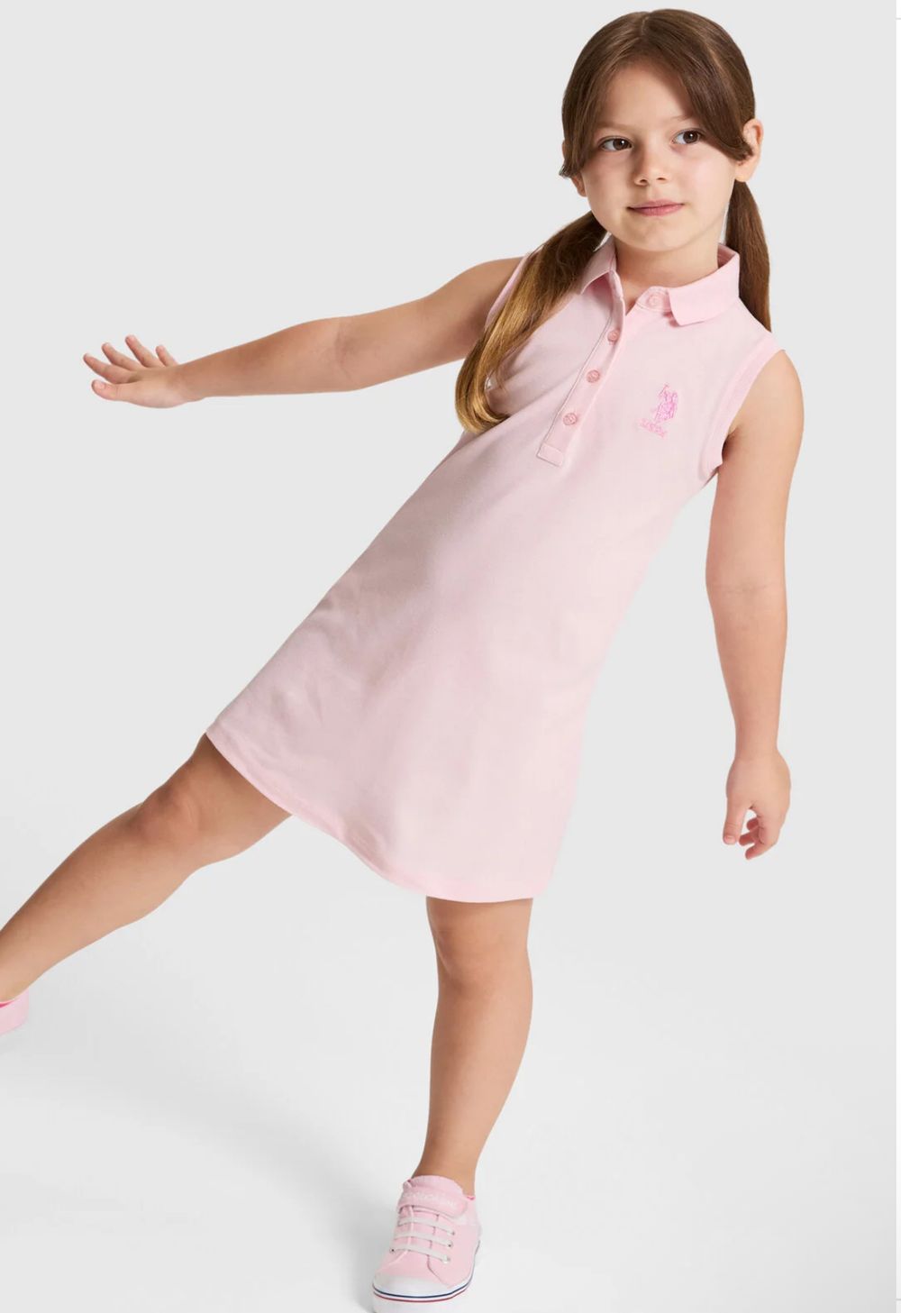 Robe Tricot U.S. Polo Assn.